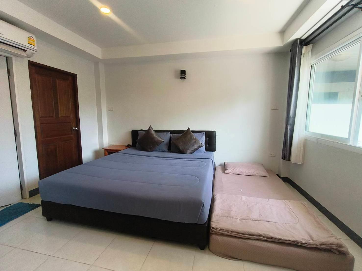 Ban Pheng Krong Nangkam Boutique Donsak酒店 外观 照片